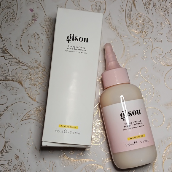 gisou Hair Gisou Scalp Treatment Poshmark
